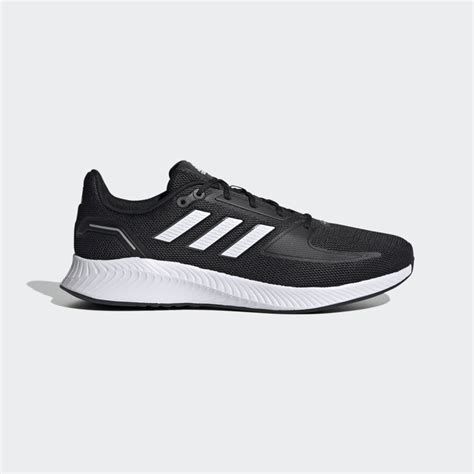 Adidas Run 1 0 Core Black Black 4d BLAK4D - BLAK4D