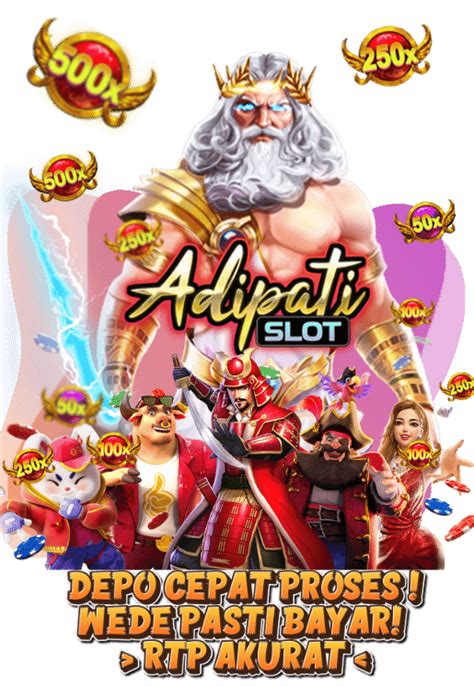 Adipatislot Situs Game Online Dan Togel Online Terkemuka Adipatislot - Adipatislot