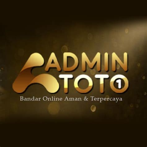 Admintoto Daftar Tempat Untuk Menikmati Permainan Judi Online Admintoto - Admintoto