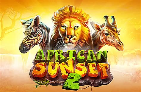 African Sunset 2 Slot Demo Amp Review ᐈ Gameart Rtp - Gameart Rtp