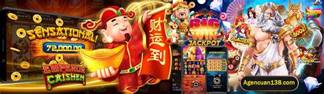Agen CUAN138 Download Our Slot Online Game For CUAN138 - CUAN138