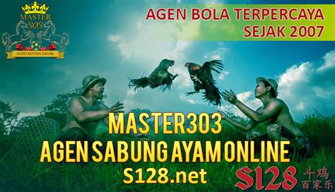 Agen MASTER303 Sabung Ayam CLUB388 Indonesia MASTER303 - MASTER303