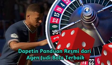 Agen Judi Bola Sbobet Panduan Terbaik Untuk Bertaruh UNTUNG365 - UNTUNG365