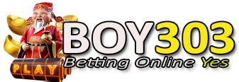 Agen Resmi BOY303 Daftar Amp Login Boy 303 BOY303 Rtp - BOY303 Rtp