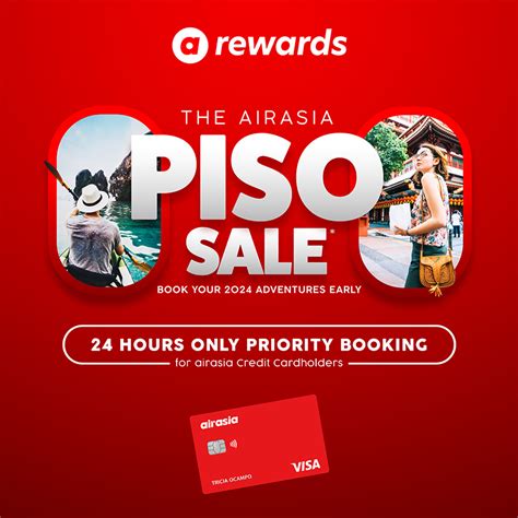 Airasia Piso Sale 2024 Book Cheap Flight Tickets Airasiabet Login - Airasiabet Login