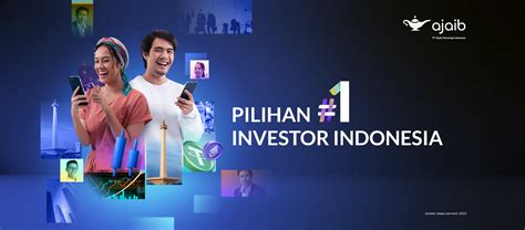 Ajaib Pilihan 1 Investor Indonesia AJAIB123 - AJAIB123