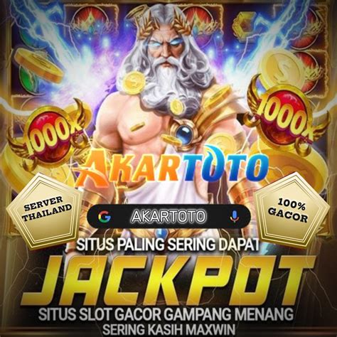 Akartoto Situs Resmi Slot Togel Amp Casino Terpercaya Akartoto - Akartoto