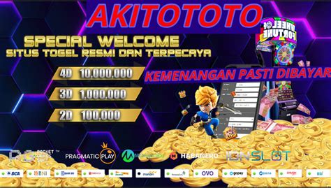 Akitoto Klik Disini Link Alternatif Resmi Situs Akitoto Akitoto - Akitoto