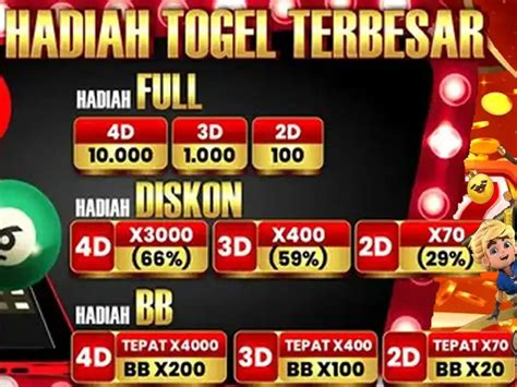 Akitoto Peluang Angka Keluar Toto 4d Situs Togel Akitoto - Akitoto