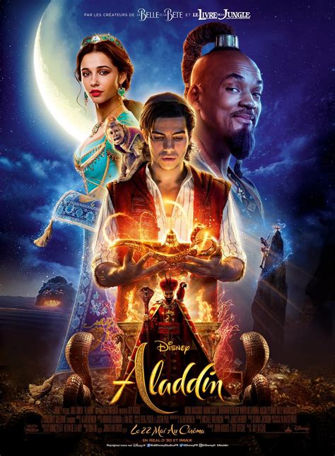 Aladdin 2019 Film Wikipedia ALADIN77 - ALADIN77