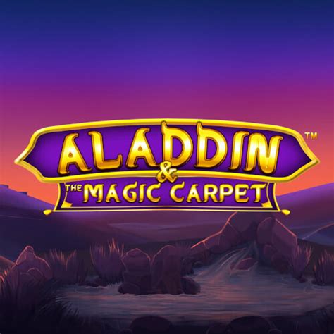 Aladdin And The Magic Carpet Slot Review Amp ALADIN77 Rtp - ALADIN77 Rtp