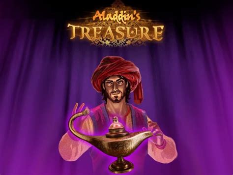 Aladdins Treasure Slot Review 96 58 Rtp Pragmatic ALADIN77 Rtp - ALADIN77 Rtp