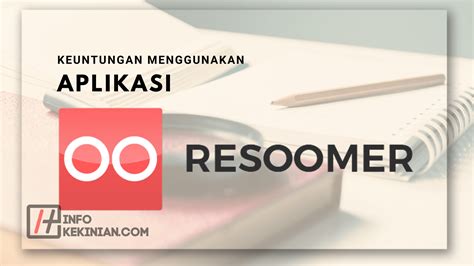 Alat Ringkasan Teks Resoomer Resoomer - Resoomer