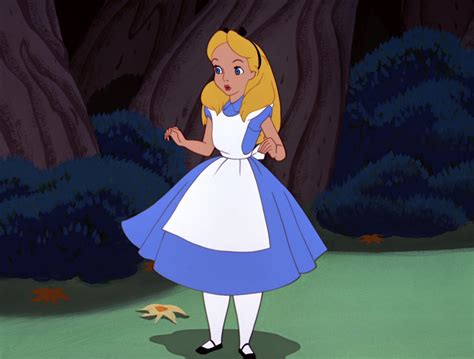 Alice In Wonderland 1951 Imdb Alice - Alice