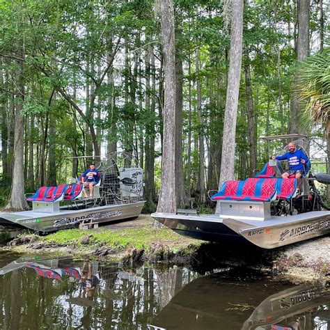 All American Airboat Tours Puribet Slot - Puribet Slot