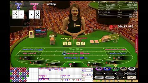 Allbet Live Casino Baccarat Online Tergacor 2023 Judi Allbet Online - Judi Allbet Online