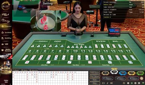 Allbet Live Casino Gaming Review 2023 Helloo Casino Allbet - Allbet