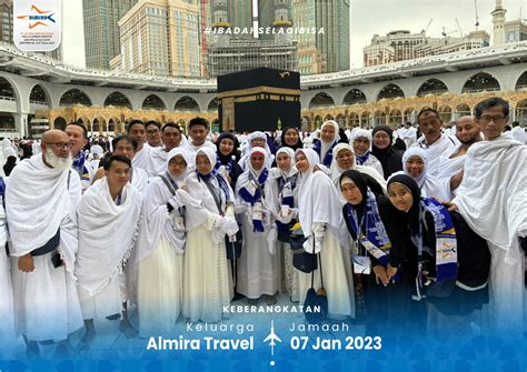 Almira Travel Travel Haji Plus Dan Umroh Terbaik Agenasia Resmi - Agenasia Resmi