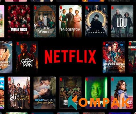 Alternatif Terbaik Untuk Netflix Pada Tahun 2024 Tecnoguias BETFLIX4 Alternatif - BETFLIX4 Alternatif