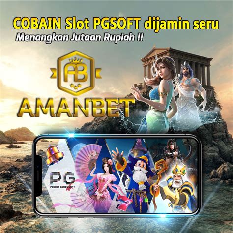 Amanbet Slot DRAMA88 - DRAMA88