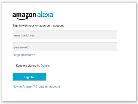 Amazon Alexa ALEXANET88 Login - ALEXANET88 Login