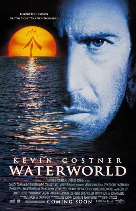 Amc Theatres Waterworld - Waterworld