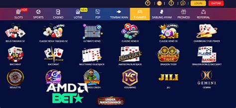 Amdbet Terminal Seluler Jili Slot Ayam Amdbet - Amdbet