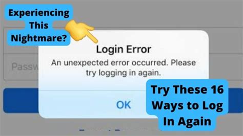 An Error Occurred Odengtoto Login - Odengtoto Login