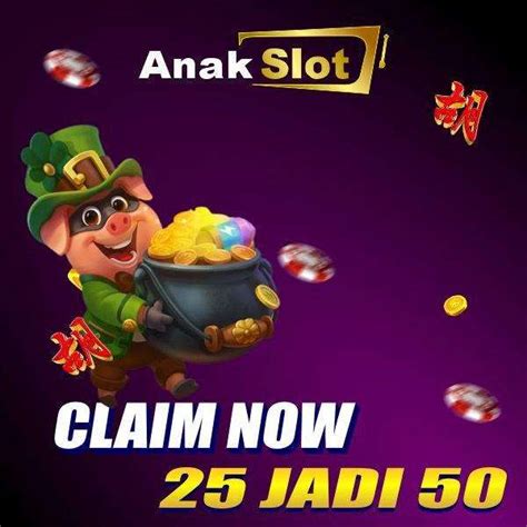 Anakslot Link Daftar Login Penuh Dengan Sensai Jackpot ANAKMAS88 Slot - ANAKMAS88 Slot