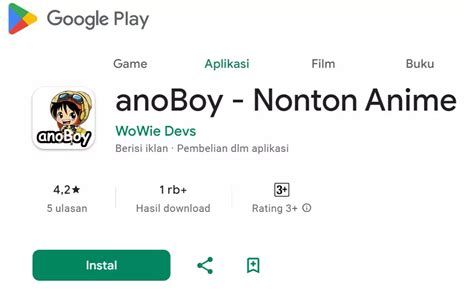 Anoboy Adalah Situs Ilegal Ini 14 Alternatif Legalnya Anoboy Home - Anoboy.home