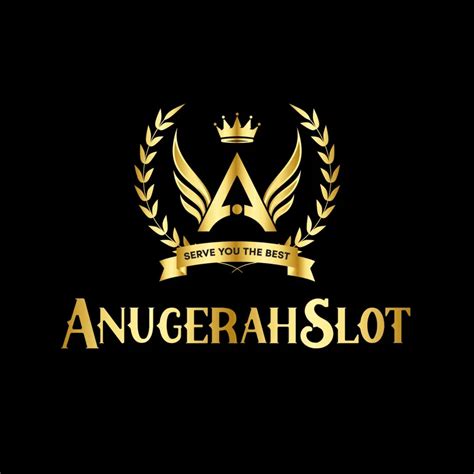 Anugerahslot Agen Slot Online Tebaik Amp Terlengkap Di Agenasia Slot - Agenasia Slot