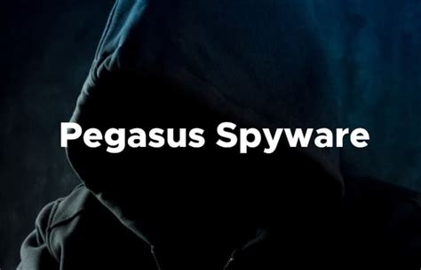 Apa Itu Spyware Pegasus Dan Bagaimana Cara Kerjanya PEGASUS188 - PEGASUS188