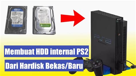 Apakah Slot Hardisk Di PS2 Dari Awal Udah Dewacash Login - Dewacash Login