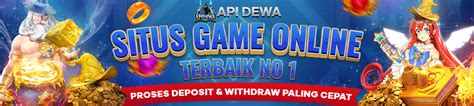 Apidewa Bandar Slot Deposit Dana Paling Gacor Apidewa Slot - Apidewa Slot