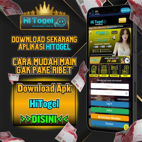 Aplikasi Hitogel Hitogelofficial Medium Hitogel Slot - Hitogel Slot