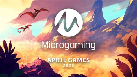 Apricot Microgaming Microgaming - Microgaming