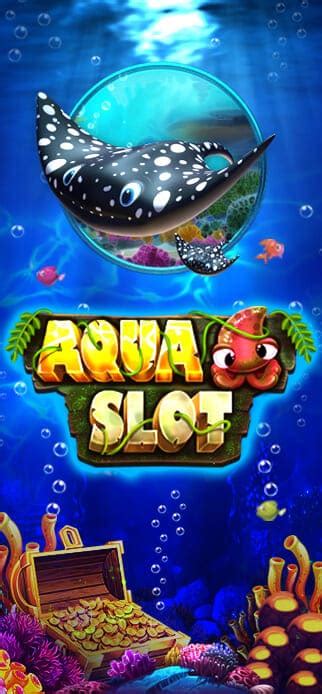 Aqua Slot Blazegaming Aquaslot - Aquaslot