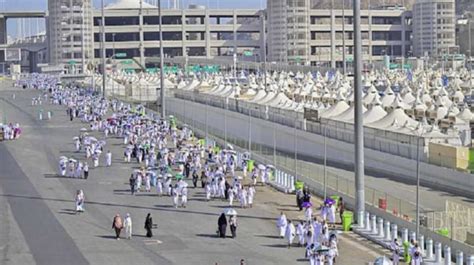 Arab Saudi Siapkan 5 Klinik Dengan 50 Dokter Klinikjp - Klinikjp