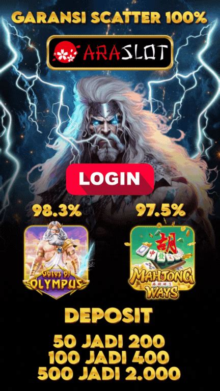 Araslot Situs Game Slot Gacor Hari Ini Daftar Araslot - Araslot