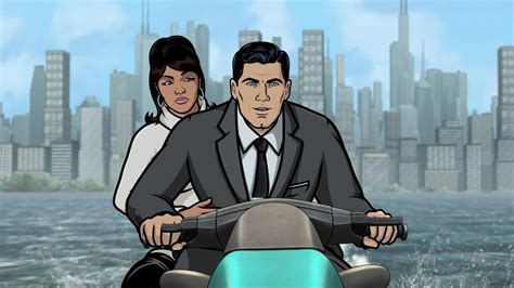 Archer Season 14 Next Episode Trailer Amp Everything Archer - Archer