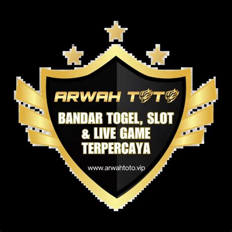 Arwah Toto Fans Jakarta Facebook Arwahtoto - Arwahtoto