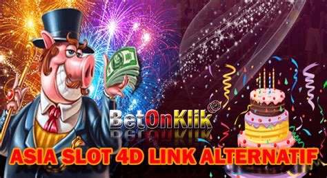 Asia Slot 4d Link Alternatif Link Login Situs 4dhoki Slot - 4dhoki Slot