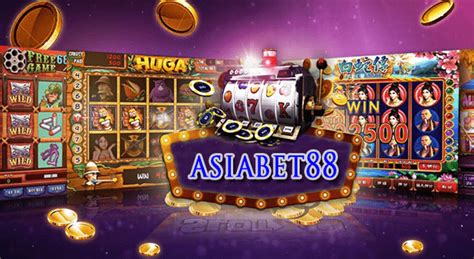 Asiabet ASALBET88 - ASALBET88