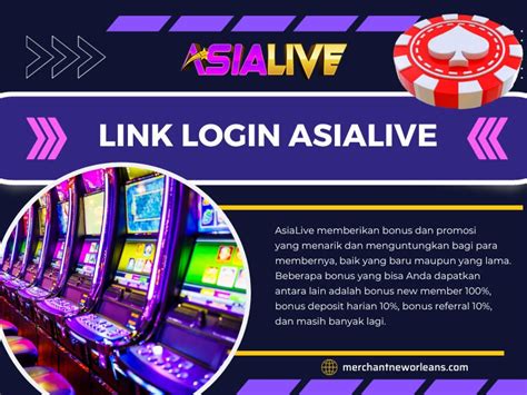Asialive Login Situs Asia Live Slot Resmi Dan ASIALIVE88 Slot - ASIALIVE88 Slot