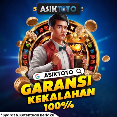 Asiktoto 888slot Asiktoto - Asiktoto