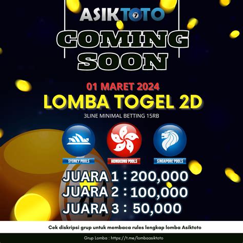 Asiktoto Login Asiktoto Disini Link Resmi Asiktoto 2023 Asiktoto - Asiktoto