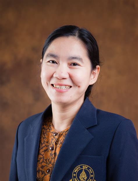 Associate Professor Duangdee Rummasak Mahidol University Duangdee Resmi - Duangdee Resmi