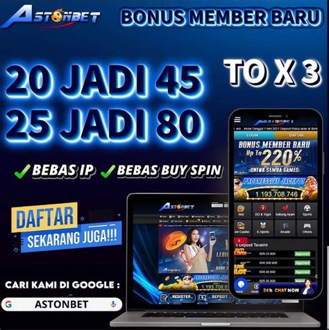 Astonbet Situs Link Daftar Slot Online Terbaik Astonbet - Astonbet