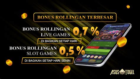 Asus Togel Situs Agen Togel Online Terpercaya Dan Asustogel - Asustogel