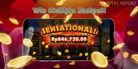 Asustoto 2 Situs Gampang Menang Jackpot Terus Asustoto - Asustoto